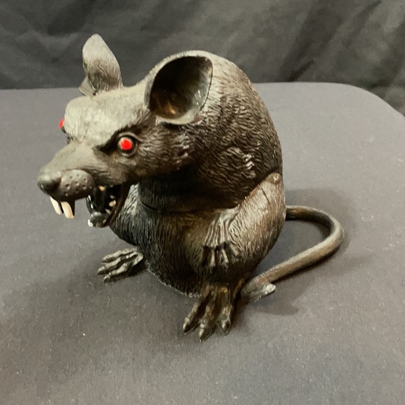 Halloween Decor-Lights & Rats - Picture 5 of 14